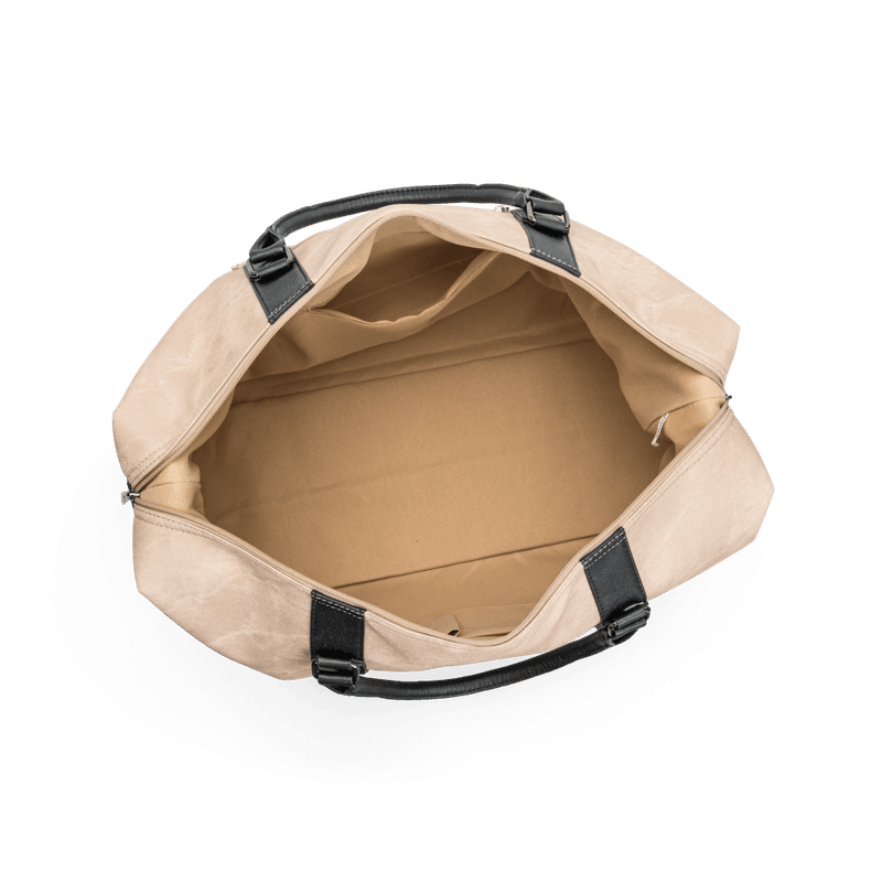 Lycke Weekendbag Kim beige