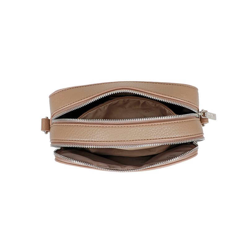 Ulrika Design Camerabag camel