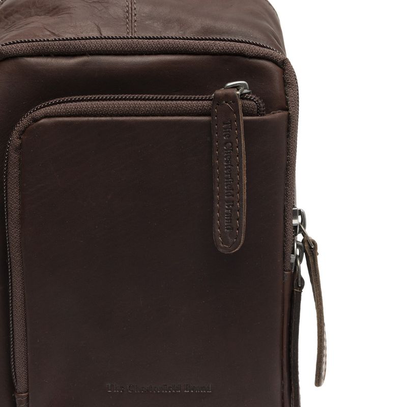 The Chesterfield Brand Riga - Brun