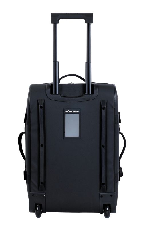 Björn Borg Travel trolley 53 cm svart