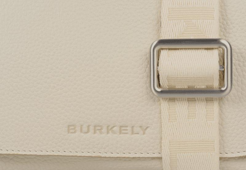 Burkely Crossbody Ava offwhite