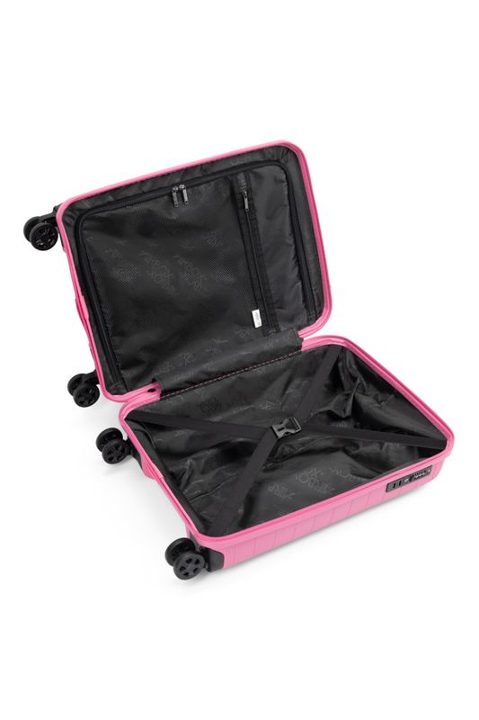 Airbox AZ18 - Metallic Pink - Resväska 55 cm