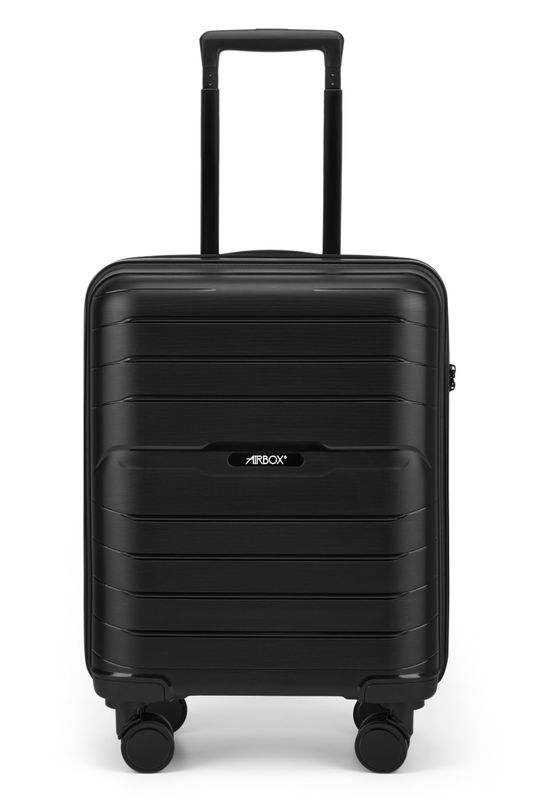 Airbox AZ13 - Black - Resväska 55 cm