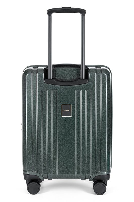EPIC Crate reflex EVO kabin 55 cm EmeraldGREEN
