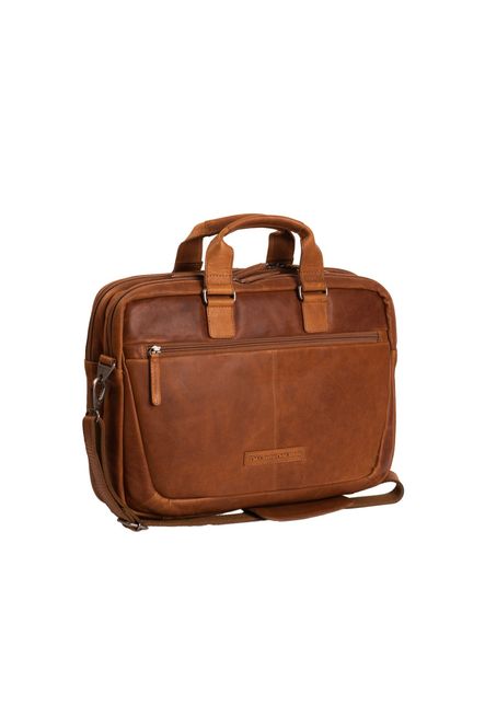 Huvudbild The Chesterfield brand Seth - Cognac