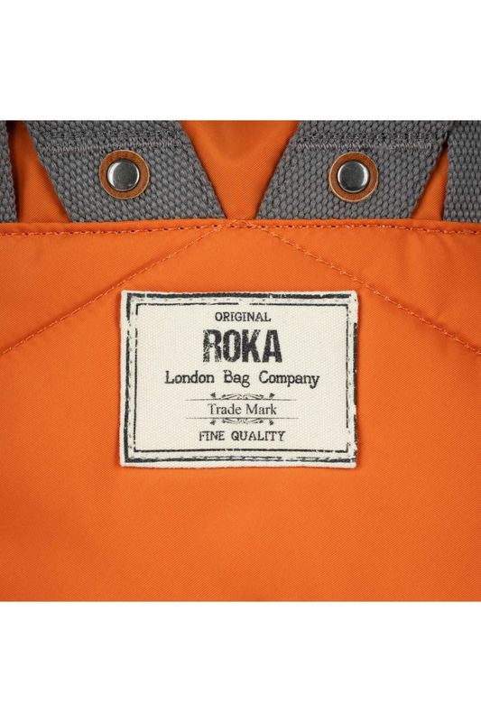 Roka Ryggsäck Canfield B medium orange