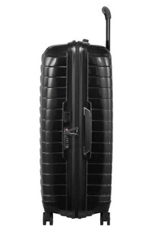 Samsonite Resväska Proxis 75 cm svart