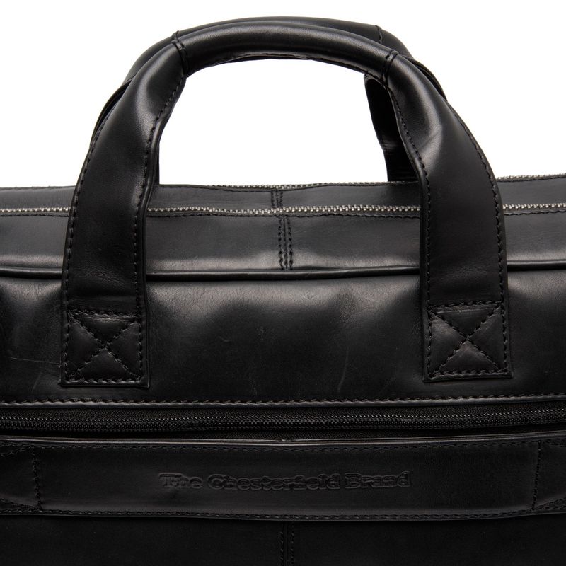 The Chesterfield Datorväska 15