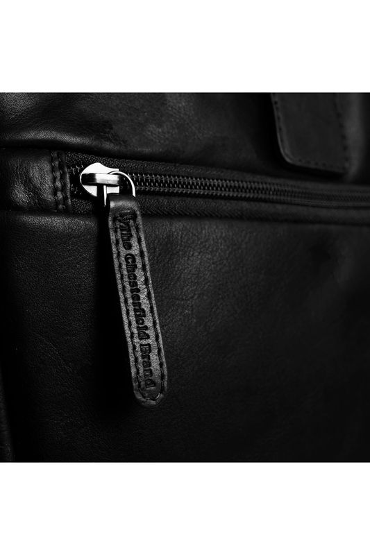 The Chesterfield brand Seth - Svart