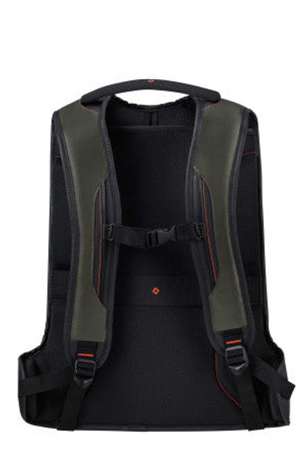 Huvudbild Samsonite ECODIVER LAPTOP RYGGSÄCK L  IVY GREEN