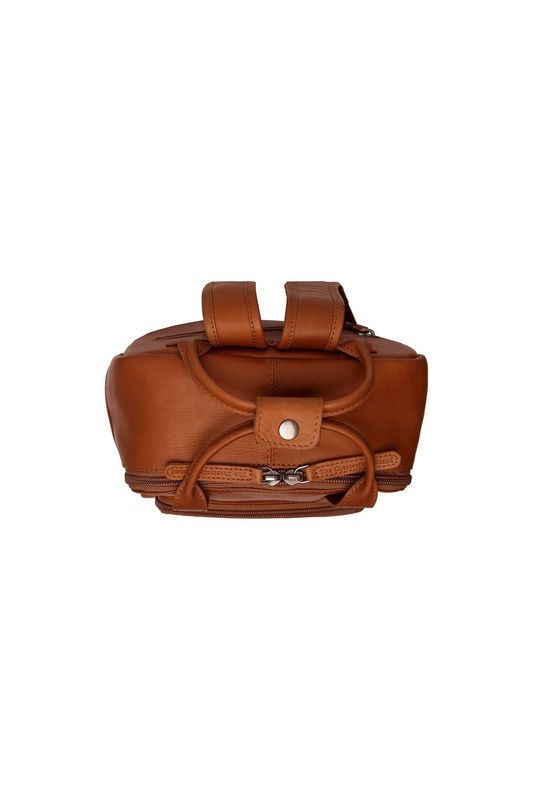 The Chesterfield brand Bellary - Cognac