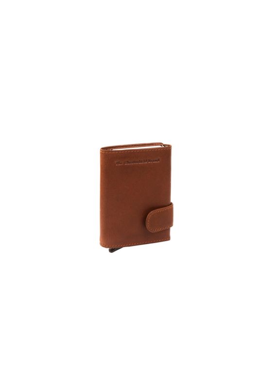 The Chesterfield brand Leicester - Cognac