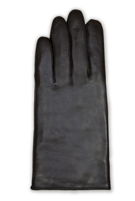 Huvudbild Börjesson Damhandske Biella mörkbrun