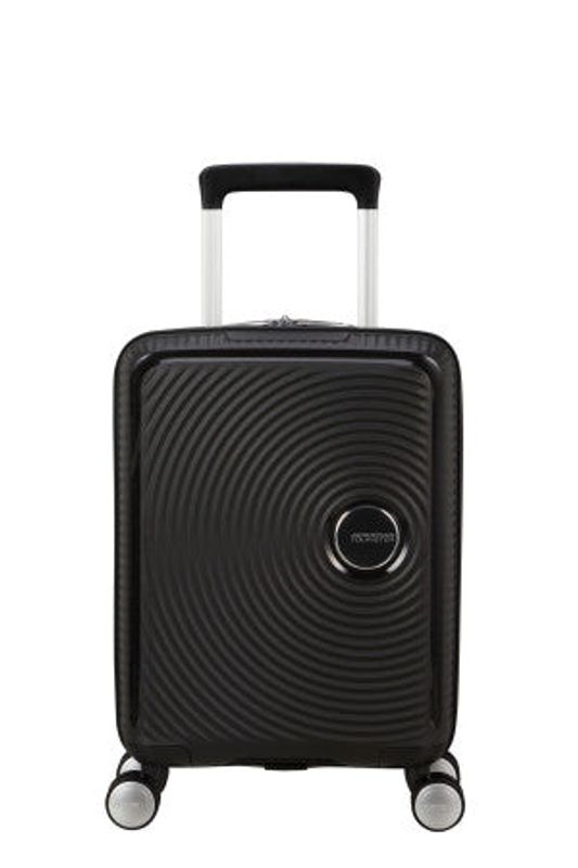 Soundbox Barnresväska/kabinväska Soundbox mini 47 cm svart