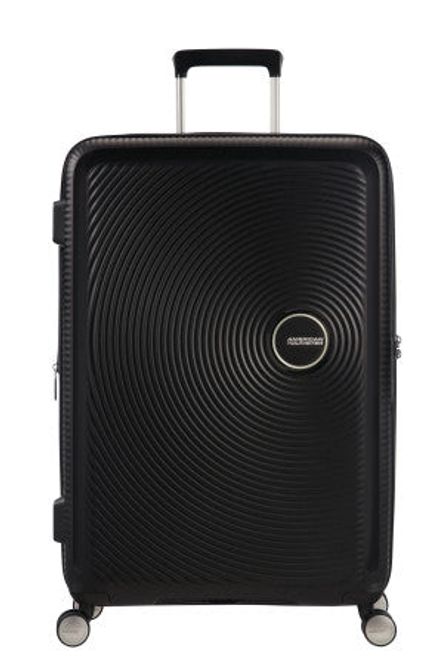 Huvudbild American Tourister SOUNDBOX SPINNER 67/24 TSA EXP ...