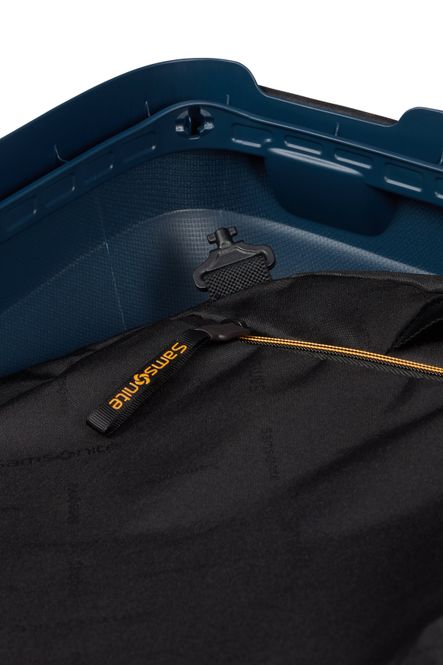 Huvudbild Samsonite Resväska/kabinväska Essens 55cm ...