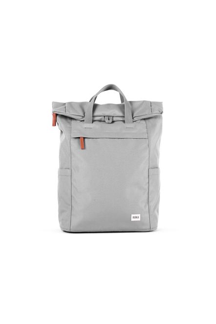 Huvudbild Roka Ryggsäck Finchley A grå