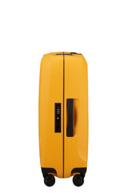 Huvudbild Samsonite Resväska/kabinväska Essens 55cm gul