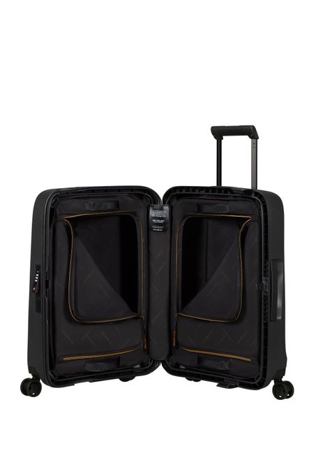 Huvudbild Samsonite Resväska/kabinväska Essens 55cm svart