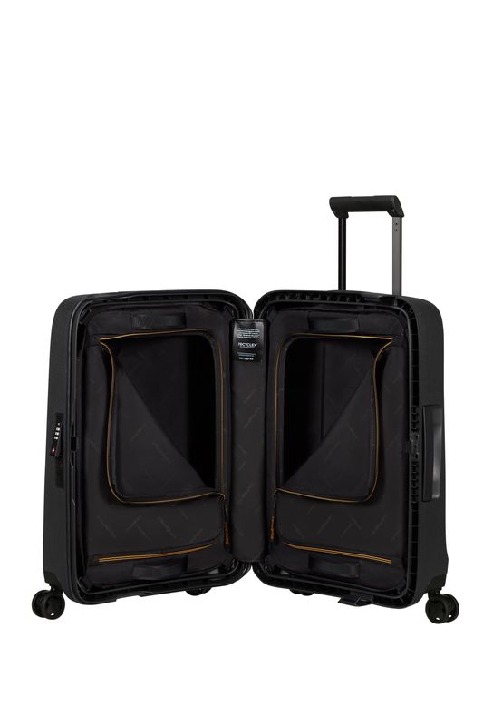 Samsonite Resväska/kabinväska Essens 55cm svart