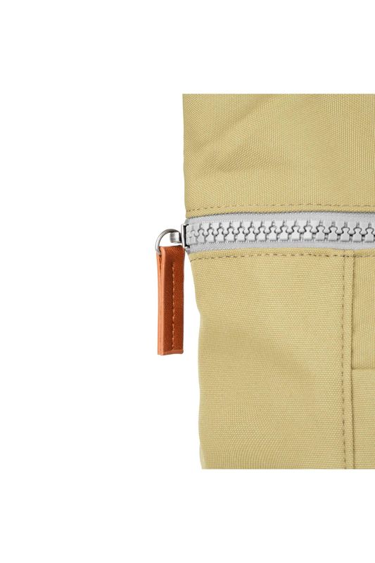 Roka Ryggsäck Finchley A medium khaki