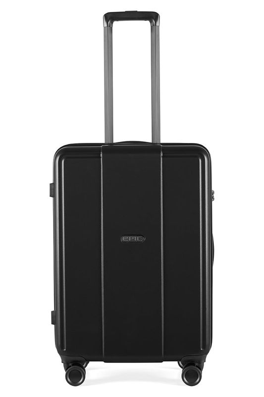 EPIC Pop 6,0 - 65 cm AllBLACK