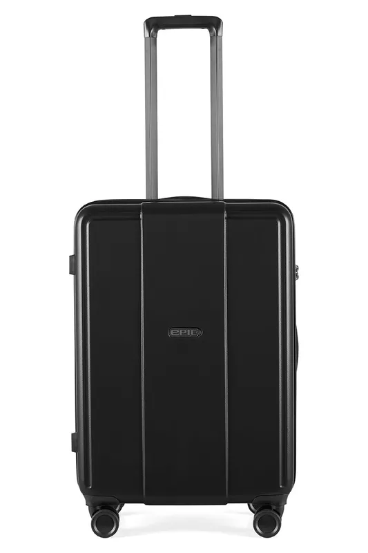 EPIC Pop 6,0 - 65 cm AllBLACK
