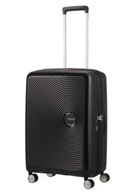 Huvudbild American Tourister SOUNDBOX SPINNER 67/24 TSA EXP ...