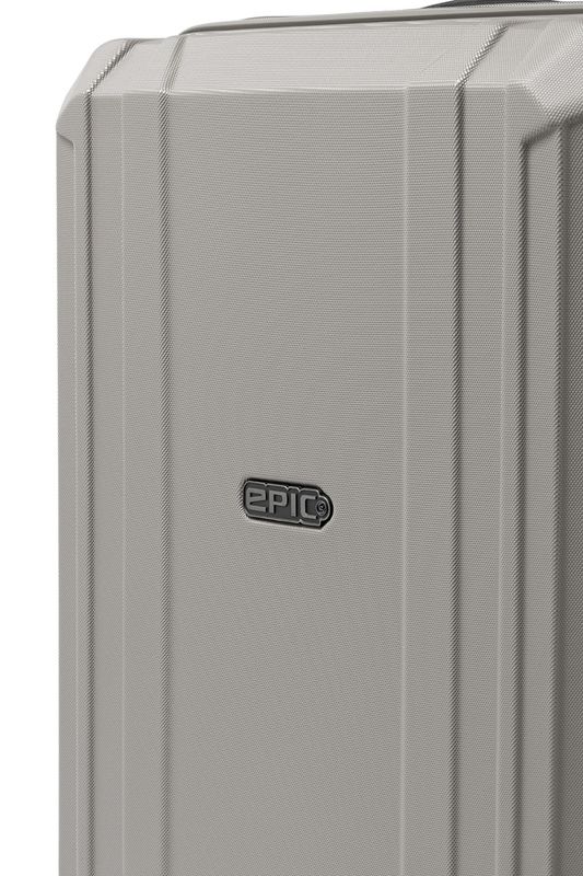EPIC Airwave neo 55 cm kabinväska HotCOCOA