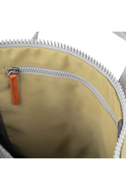 Huvudbild Roka Ryggsäck Finchley A medium khaki