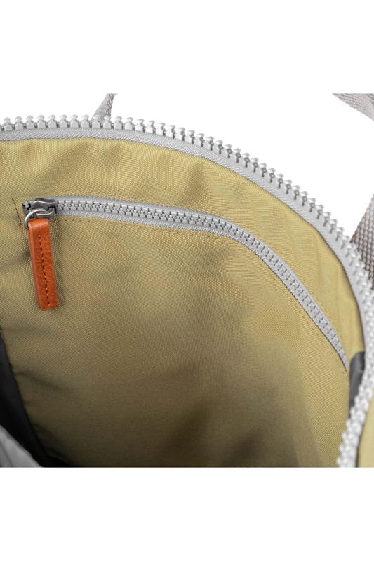Roka Ryggsäck Finchley A medium khaki