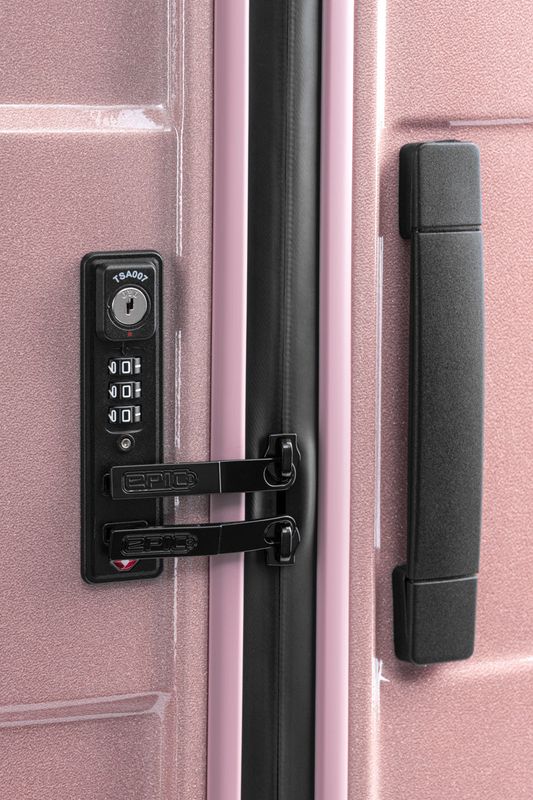 EPIC Crate reflex EVO 75 cm CrystalROSE