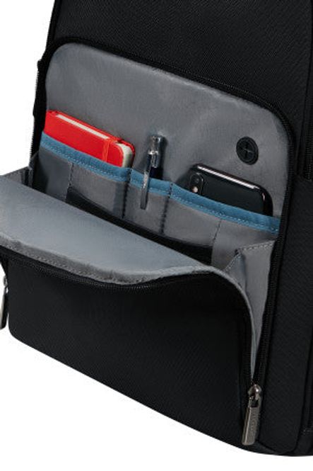 Huvudbild Samsonite EVOSIGHT RYGGSÄCK 15.6