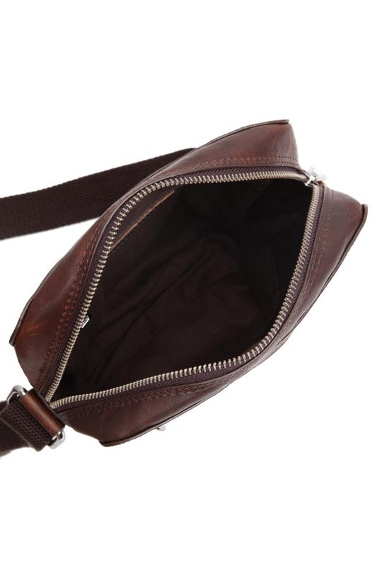 Adax Crossover Aage mörkbrun