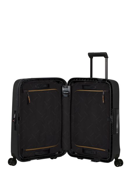 Huvudbild Samsonite Resväska/kabinväska Essens 55cm svart