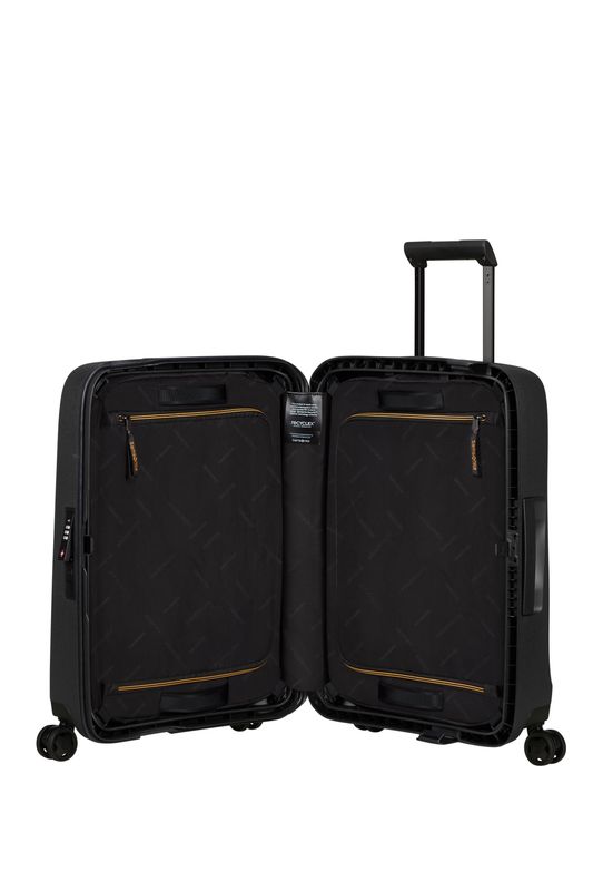 Samsonite Resväska/kabinväska Essens 55cm svart