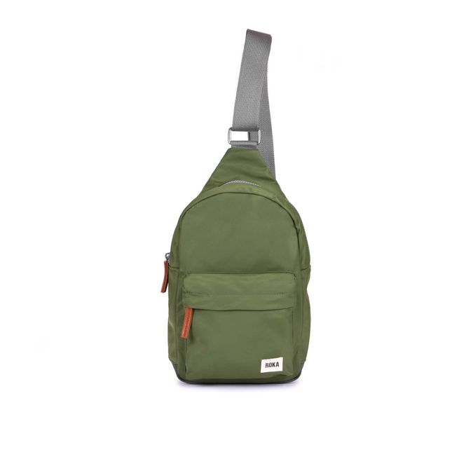 Huvudbild Roka Slingbag Willesden avacado
