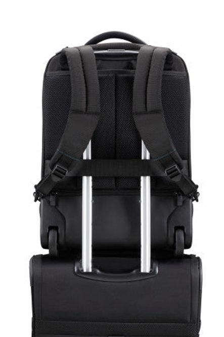 Huvudbild Samsonite MYSIGHT LPT. RYGGSÄCK/WH 17.3
