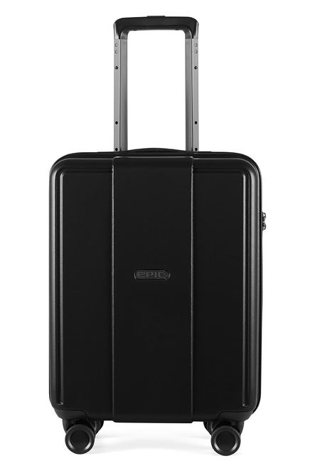 Huvudbild EPIC Pop 6,0 kabinväska 55 cm AllBLACK