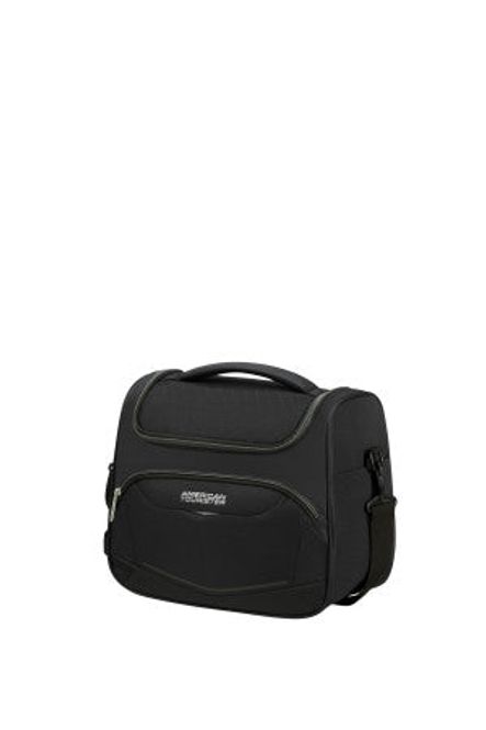 Huvudbild American Tourister Beatybox Summerride svart