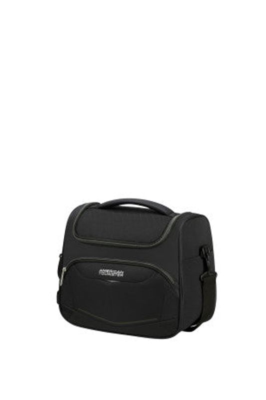 American Tourister Beatybox Summerride svart