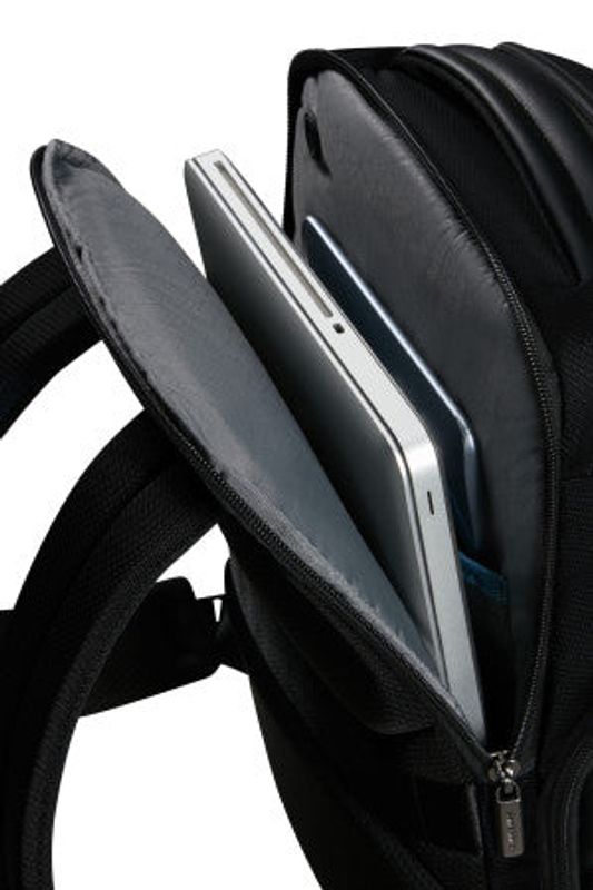 Samsonite EVOSIGHT RYGGSÄCK 14.1