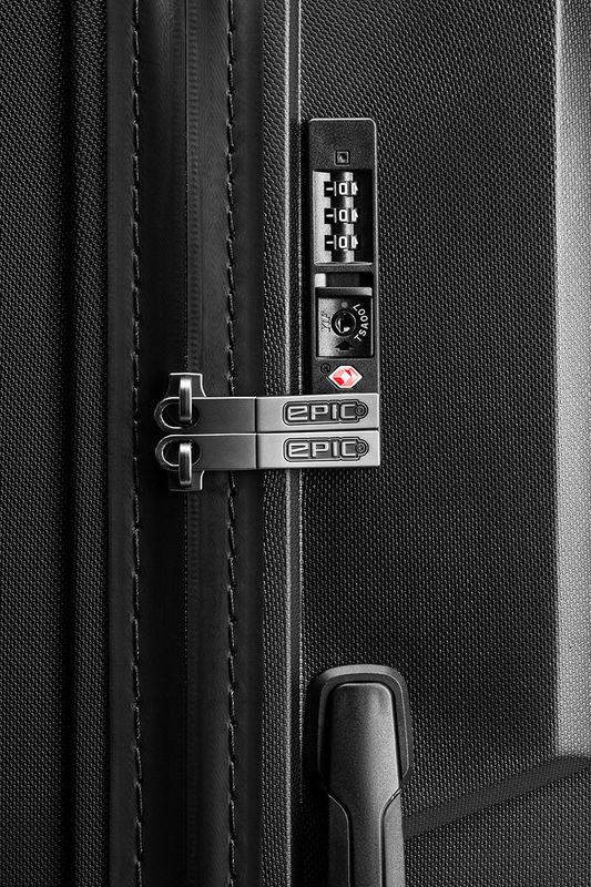 EPIC Phantom SL 76 cm PhantomBLACK