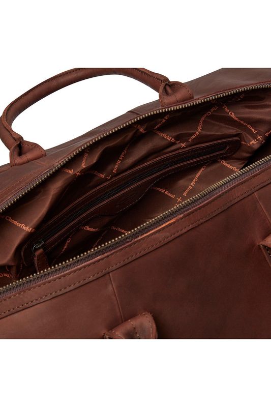 The Chesterfield brand Portsmouth - Brun