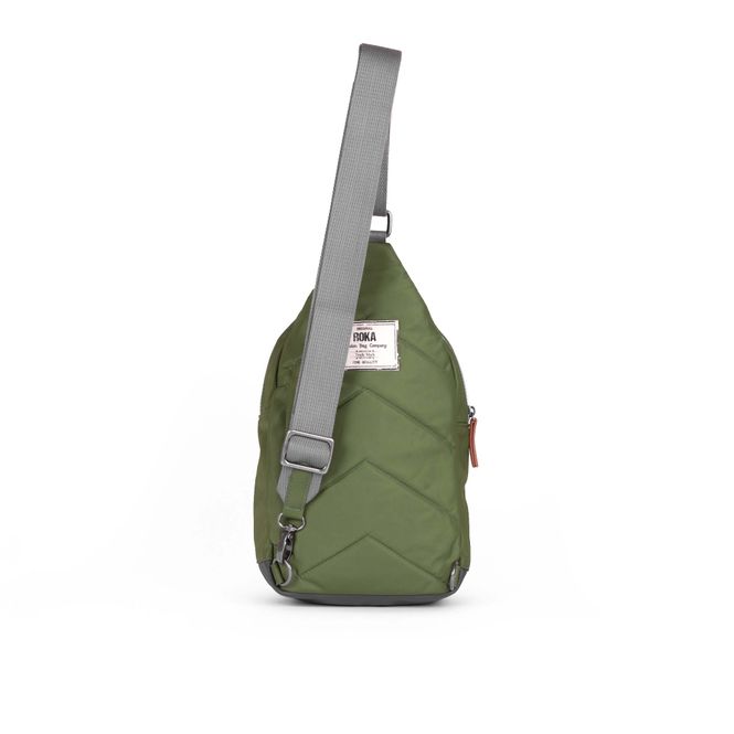Huvudbild Roka Slingbag Willesden avacado