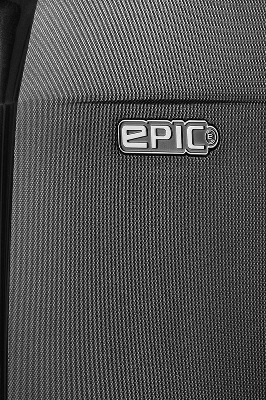 EPIC Phantom SL 55cm PhantomBLACK