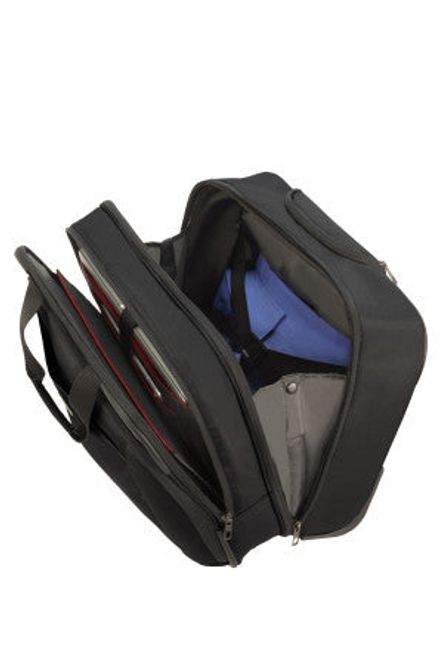 Huvudbild Samsonite Guardit Datatrolley 17