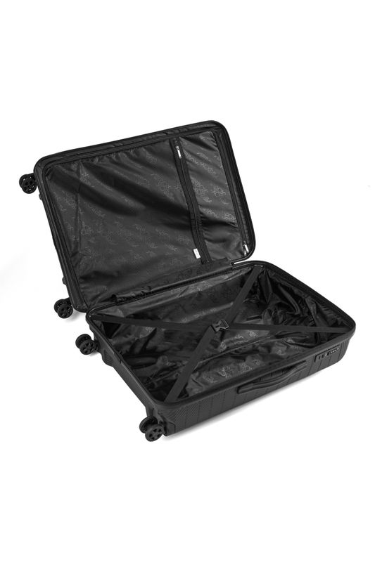 Airbox AZ18 - Black - Resväska 75 cm