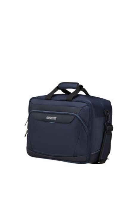 Huvudbild American Tourister Boardingbag Summerride blå