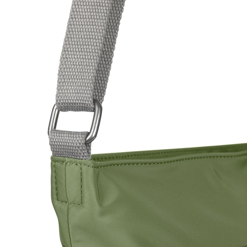 Roka Shoulderbag Kennington B avacado